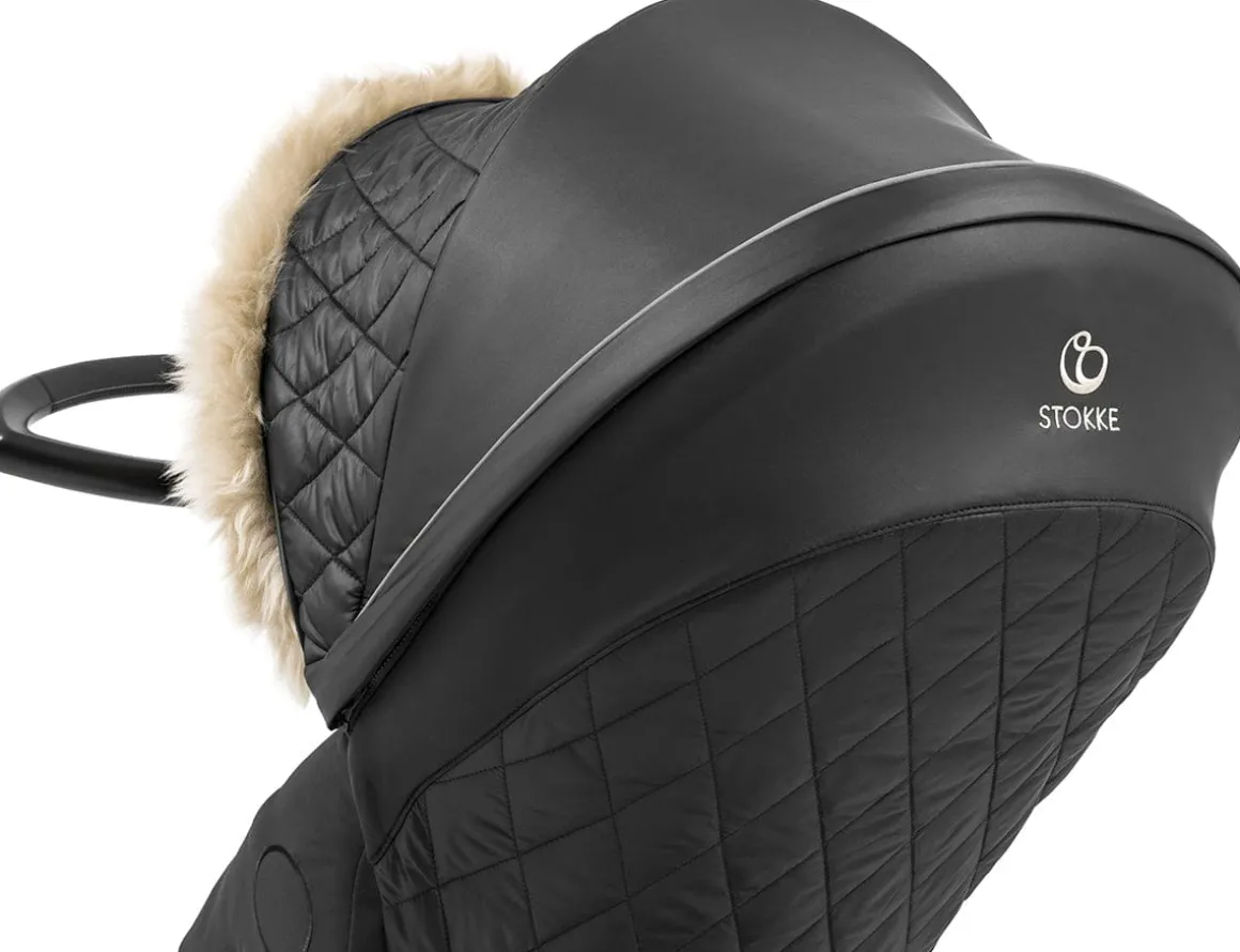 Stokke Xplory X Winter Kit - Black