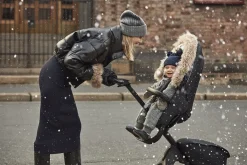 Stokke Xplory X Winter Kit - Black