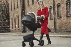 Stokke Xplory X Winter Kit - Black
