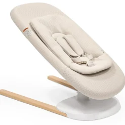Stokke Yoga Bouncer & Swing - Light Sand
