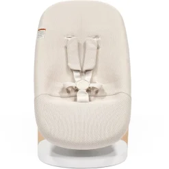 Stokke Yoga Bouncer & Swing - Light Sand