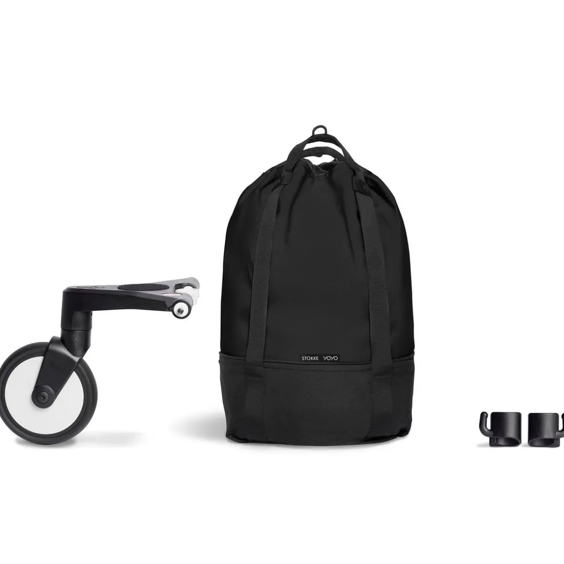 Stokke YOYO Bag - Black
