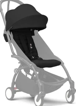 Stokke YOYO 6+ Color Pack - Black