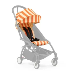 Stokke YOYO 6+ Color Pack - Capri