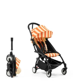 Stokke YOYO 6+ Color Pack - Capri