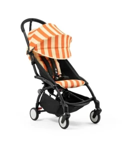 Stokke YOYO 6+ Color Pack - Capri
