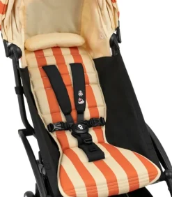 Stokke YOYO 6+ Color Pack - Capri
