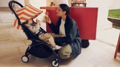Stokke YOYO 6+ Color Pack - Capri
