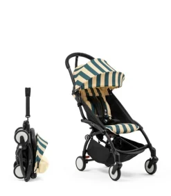 Stokke YOYO 6+ Color Pack - Monaco