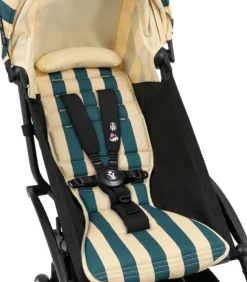 Stokke YOYO 6+ Color Pack - Monaco