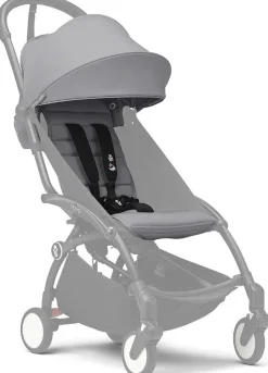 Stokke YOYO 6+ Color Pack - Stone