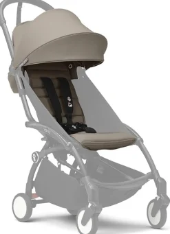Stokke YOYO 6+ Color Pack - Taupe