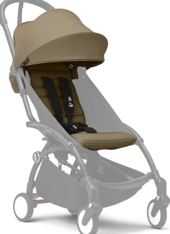 Stokke YOYO 6+ Color Pack - Toffee