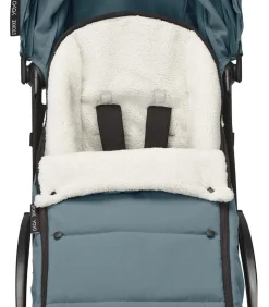 Stokke YOYO Footmuff - Aqua