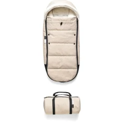 Stokke YOYO Footmuff - Bonpoint Beige