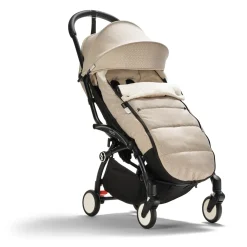 Stokke YOYO Footmuff - Bonpoint Beige