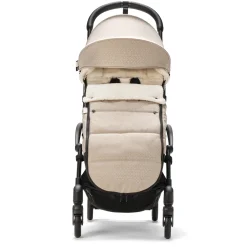 Stokke YOYO Footmuff - Bonpoint Beige