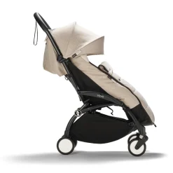 Stokke YOYO Footmuff - Bonpoint Beige