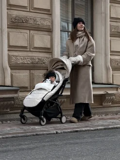 Stokke YOYO Footmuff - Bonpoint Beige