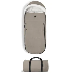 Stokke YOYO Footmuff - Taupe