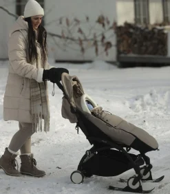 Stokke YOYO Mittens - Black