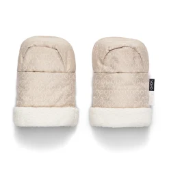 Stokke YOYO Mittens - Bonpoint Beige