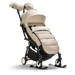 Stokke YOYO Mittens - Bonpoint Beige
