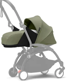 Stokke YOYO 0+ Newborn Pack - Olive