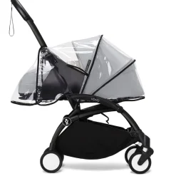 Stokke YOYO 0+ Newborn Pack Rain Cover