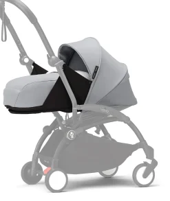 Stokke YOYO 0+ Newborn Pack - Stone