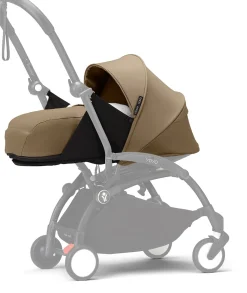Stokke YOYO 0+ Newborn Pack - Toffee