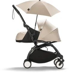 Stokke YOYO Parasol - Bonpoint Beige