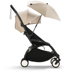 Stokke YOYO Parasol - Bonpoint Beige