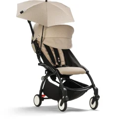 Stokke YOYO Parasol - Bonpoint Beige