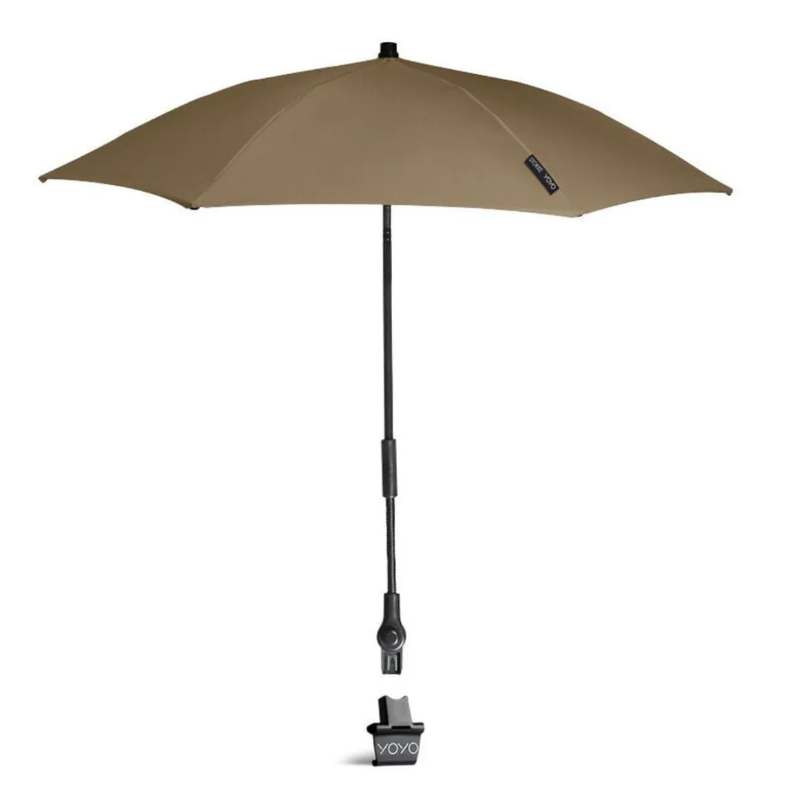 Stokke YOYO Parasol - Toffee