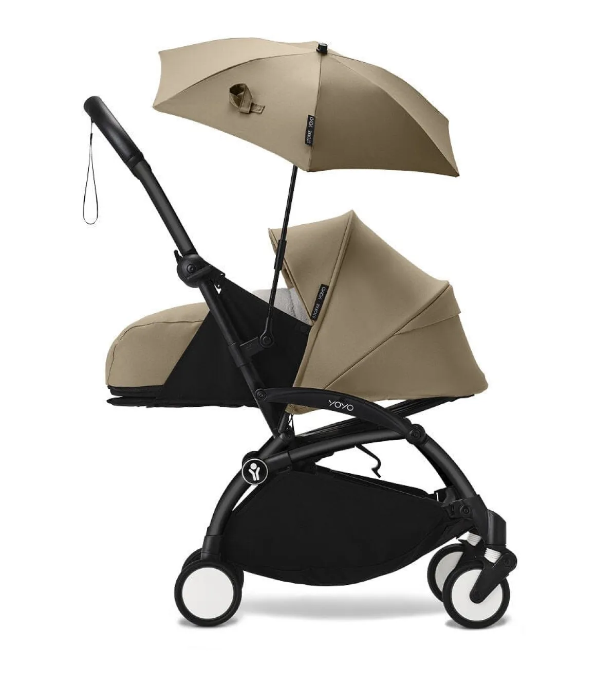 Stokke YOYO Parasol - Toffee