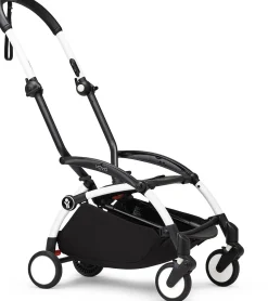 Stokke YOYO3 Ultra Compact Frame - White