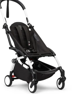Stokke YOYO3 Ultra Compact Frame - White