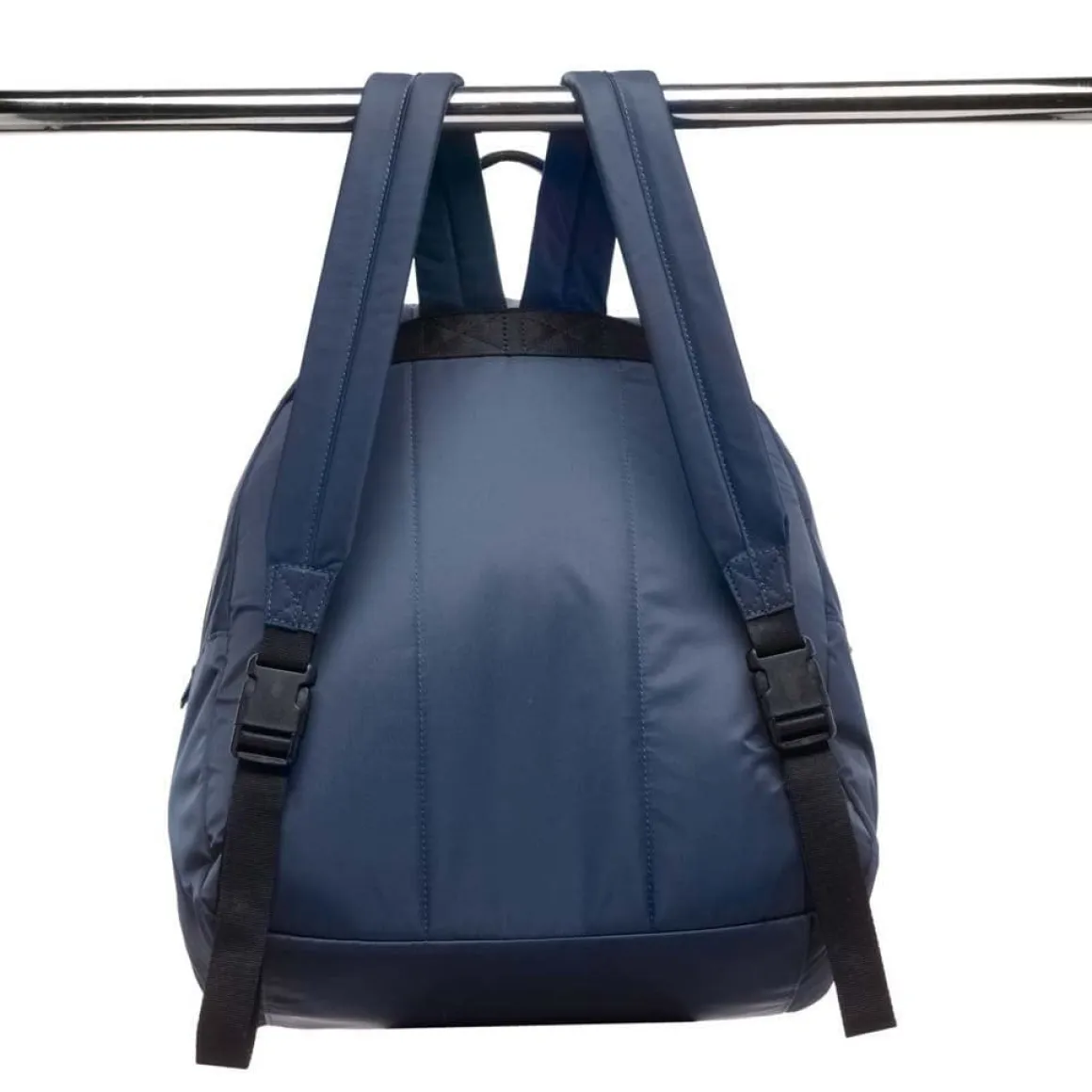 Storksak Charlie Backpack Diaper Bag - Navy