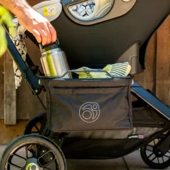 Stroller Pannier Set
