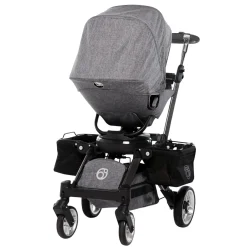 Stroller Pannier Set