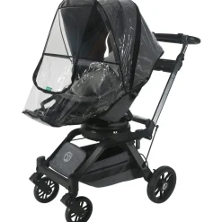 Stroller Seat Rain Cover