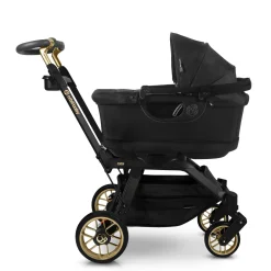 Stroll, Lounge, & Ride Travel System
