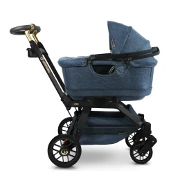 Stroll, Lounge, & Ride Travel System