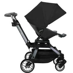 Stroll, Lounge, & Ride Travel System