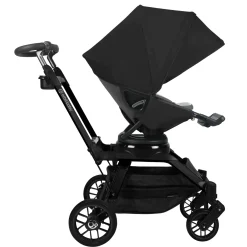 Stroll, Lounge, & Ride Travel System