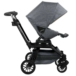 Stroll, Lounge, & Ride Travel System