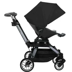 Stroll, Lounge, & Ride Travel System