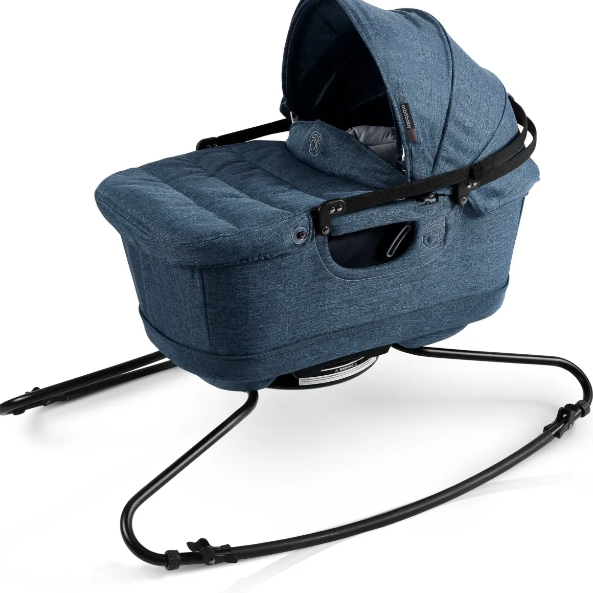 Stroll, Lounge, & Ride Travel System