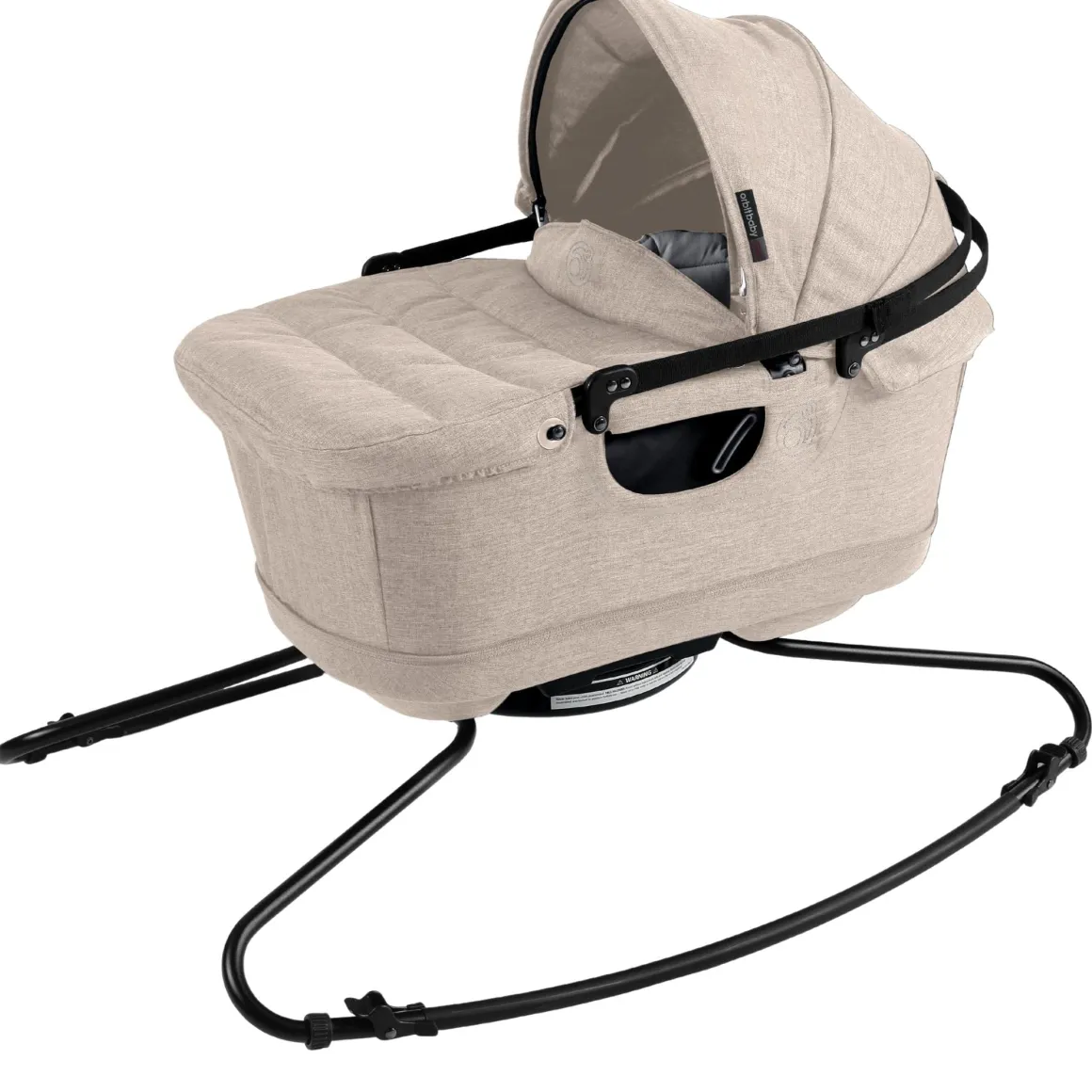 Stroll, Lounge, & Ride Travel System